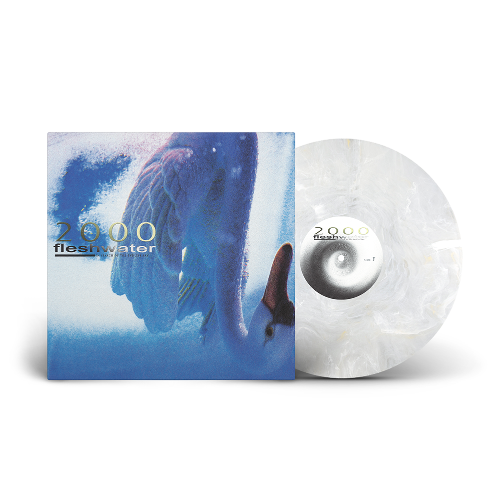 Fleshwater - 2000: In Search Of The Endless Sky **PREORDER**