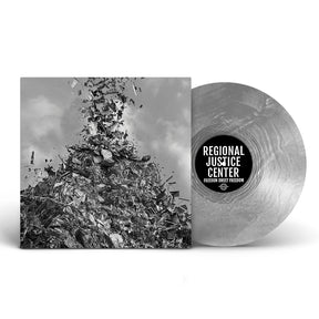 Regional Justice Center - Freedom Sweet Freedom *PREORDER*