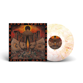 Deadbody / Tribal Gaze - Split *PREORDER*