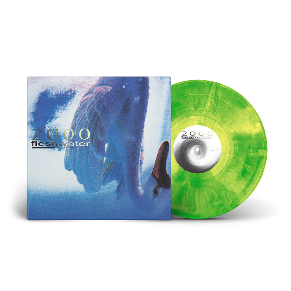 Fleshwater - 2000: In Search Of The Endless Sky (Vinyle Neuf) main image 0