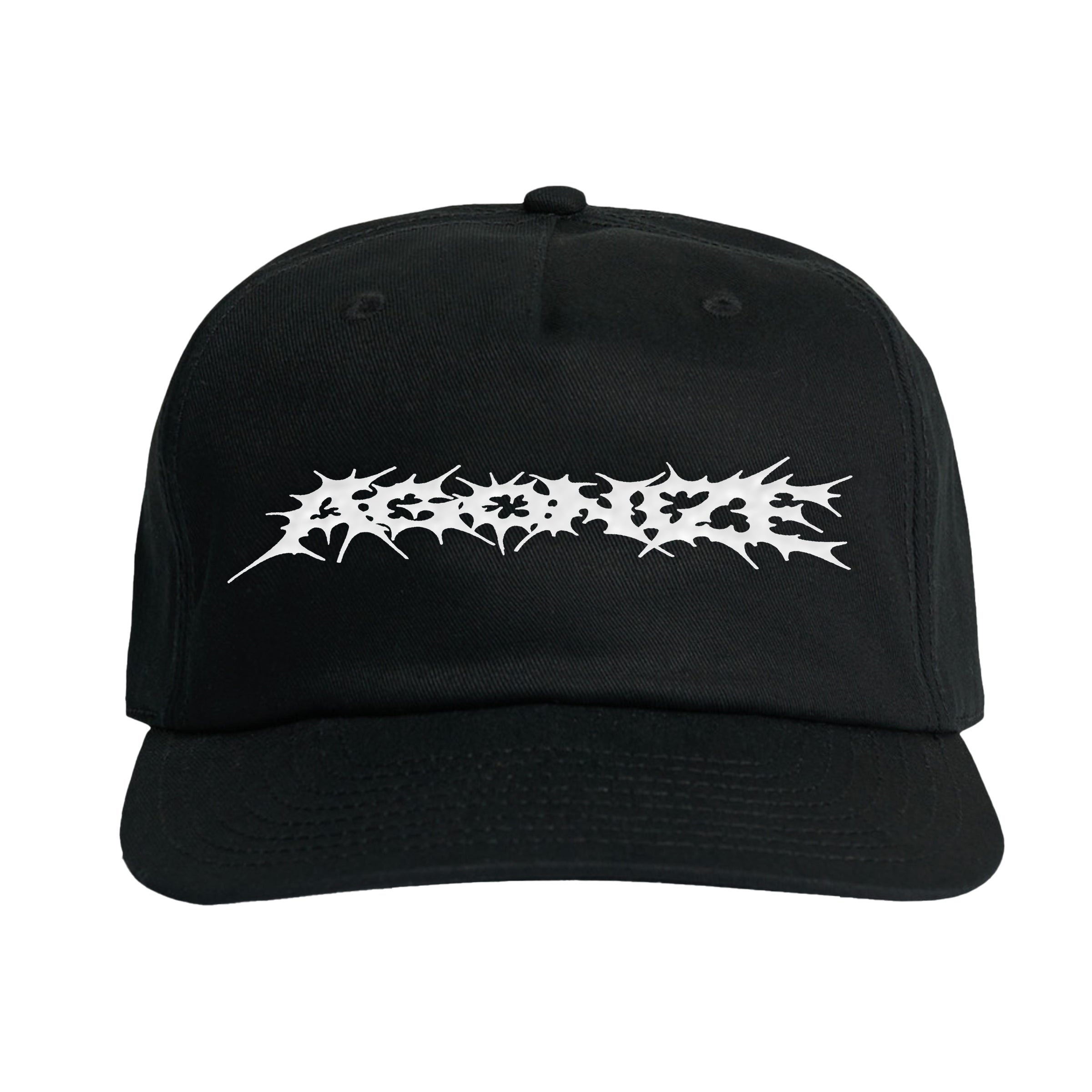 Agonize - 36 Hat **PREORDER**