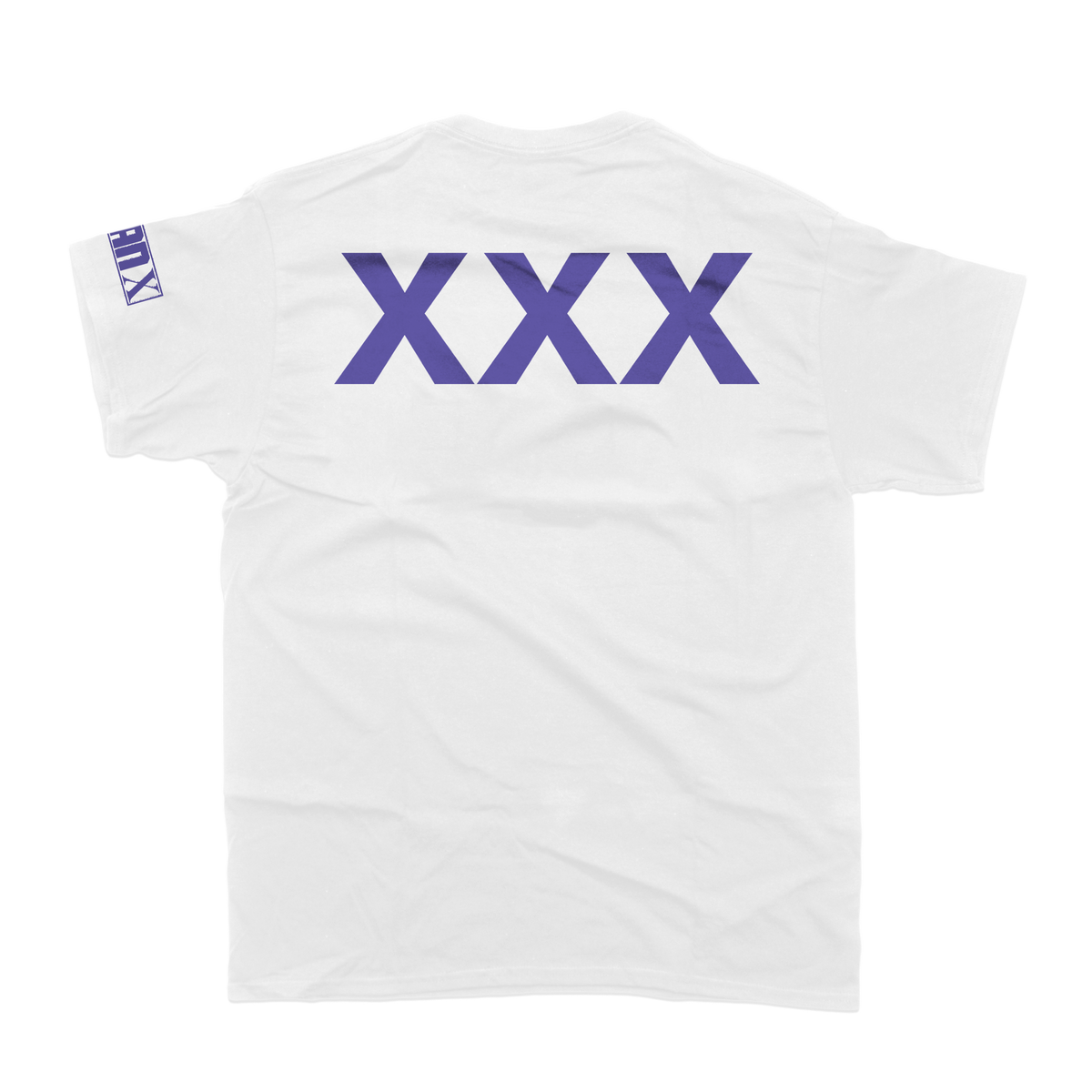 Alive - The Truth I Know White T-Shirt **PREORDER**
