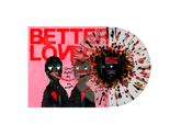 Better Lovers - God Made Me An Animal