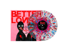 Better Lovers - God Made Me An Animal