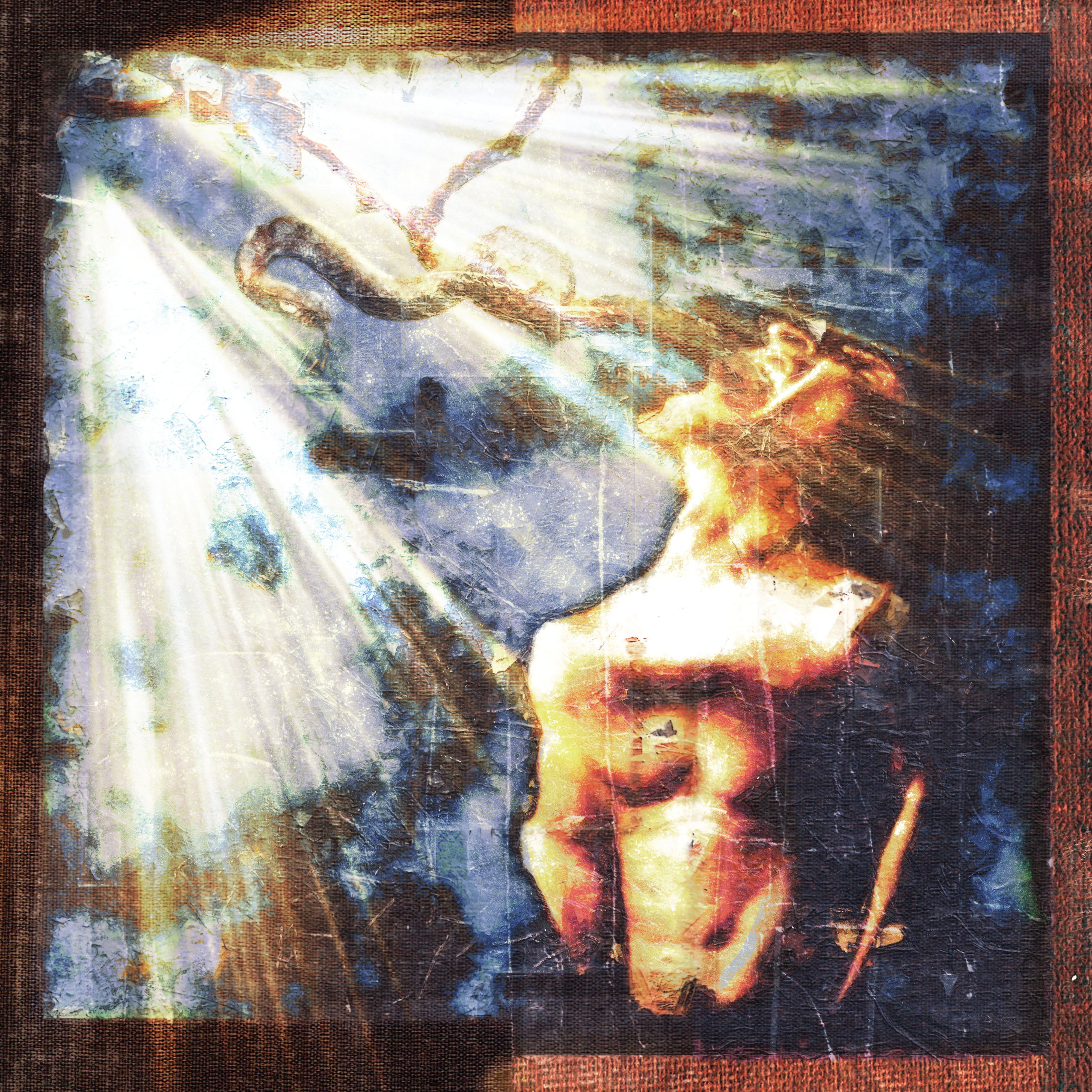 Soul Blind - Red Sky Mourning **PREORDER**
