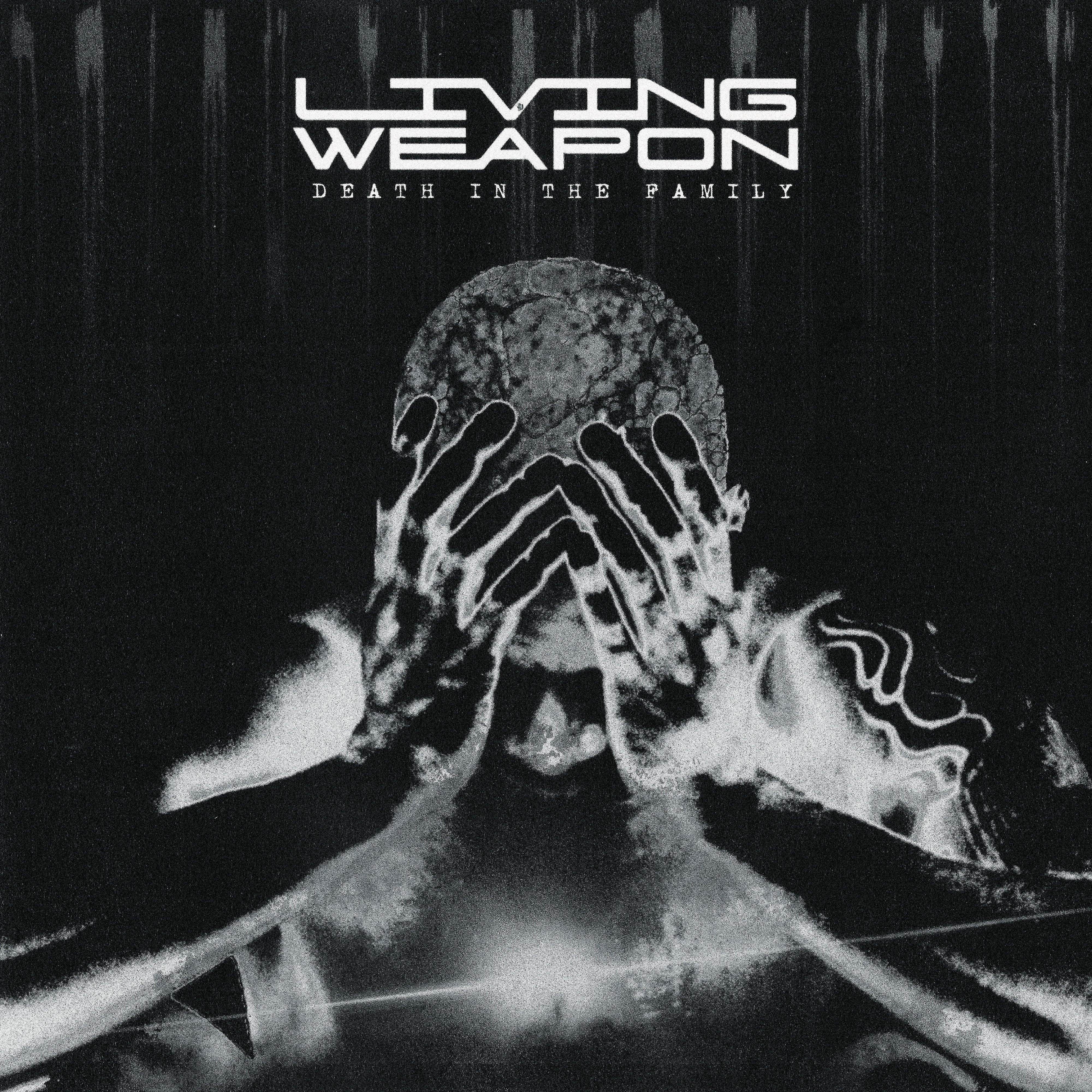 Living Weapon - Death In The Family **PREORDER**