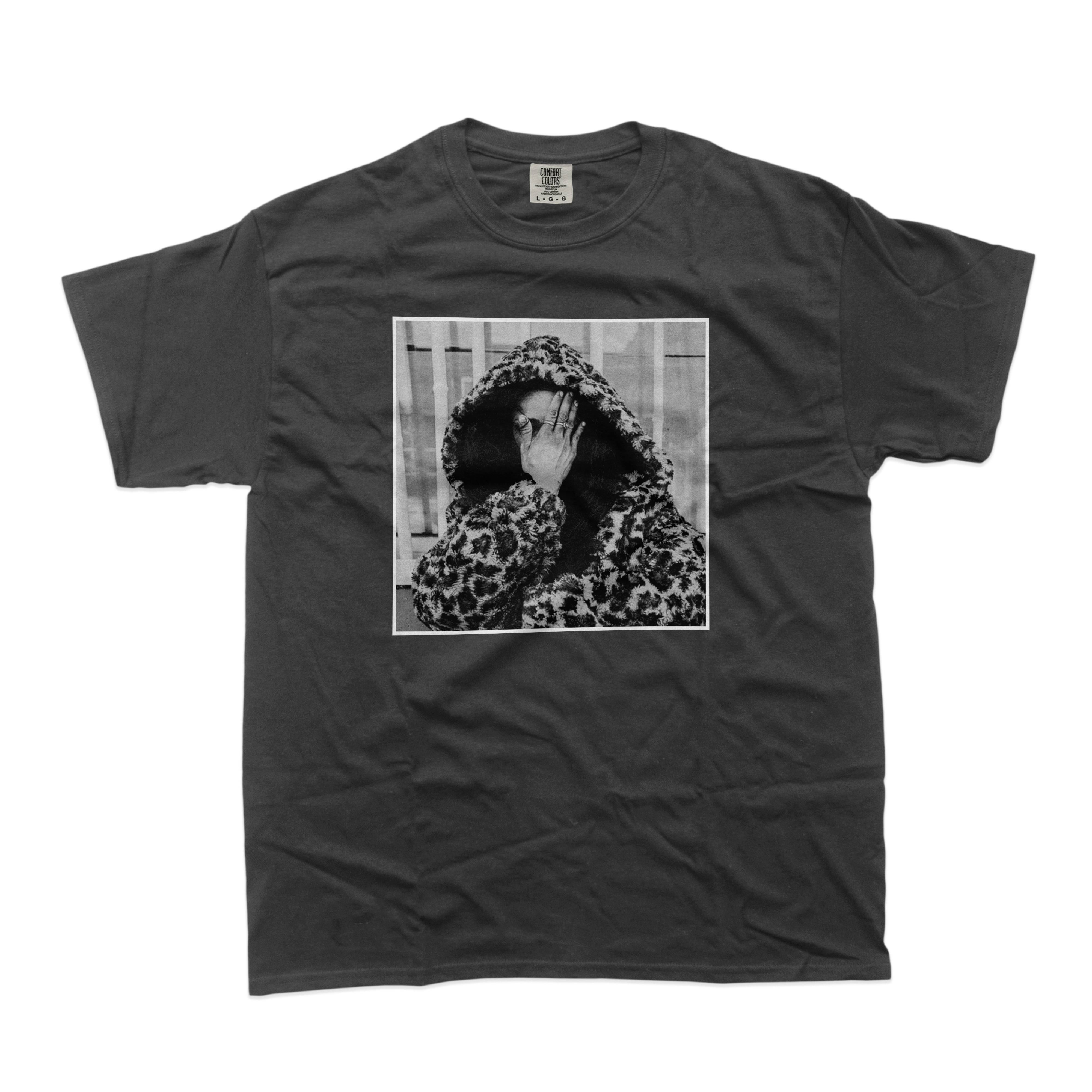 Criminal Instinct - Is It Raining At Your House? Pepper T-Shirt **PREORDER**