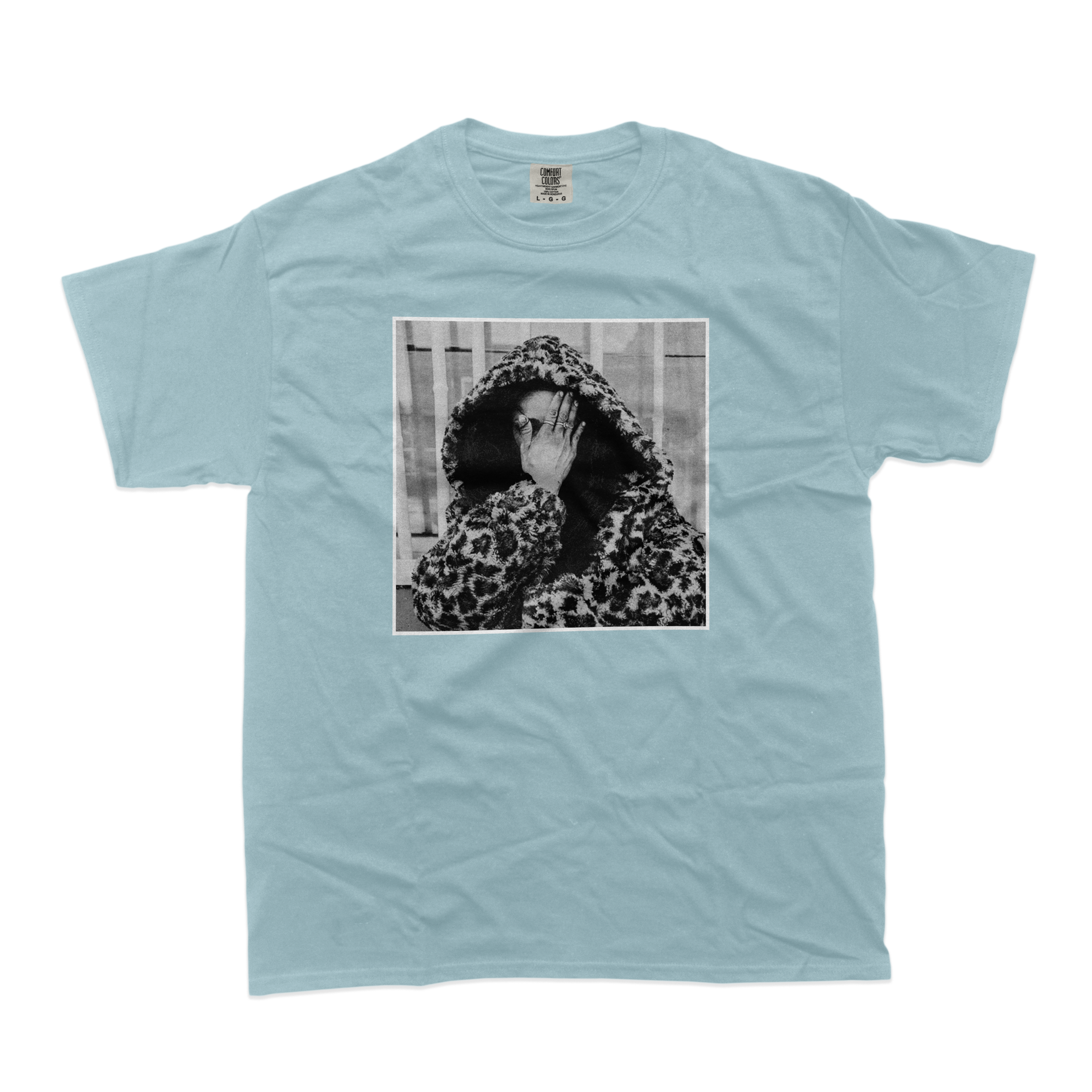 Criminal Instinct - Is It Raining At Your House? Yankee Blue T-Shirt **PREORDER**