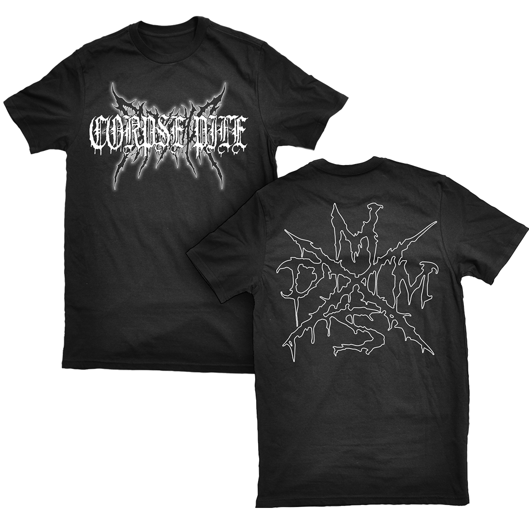Corpse Pile - MSDM T-Shirt