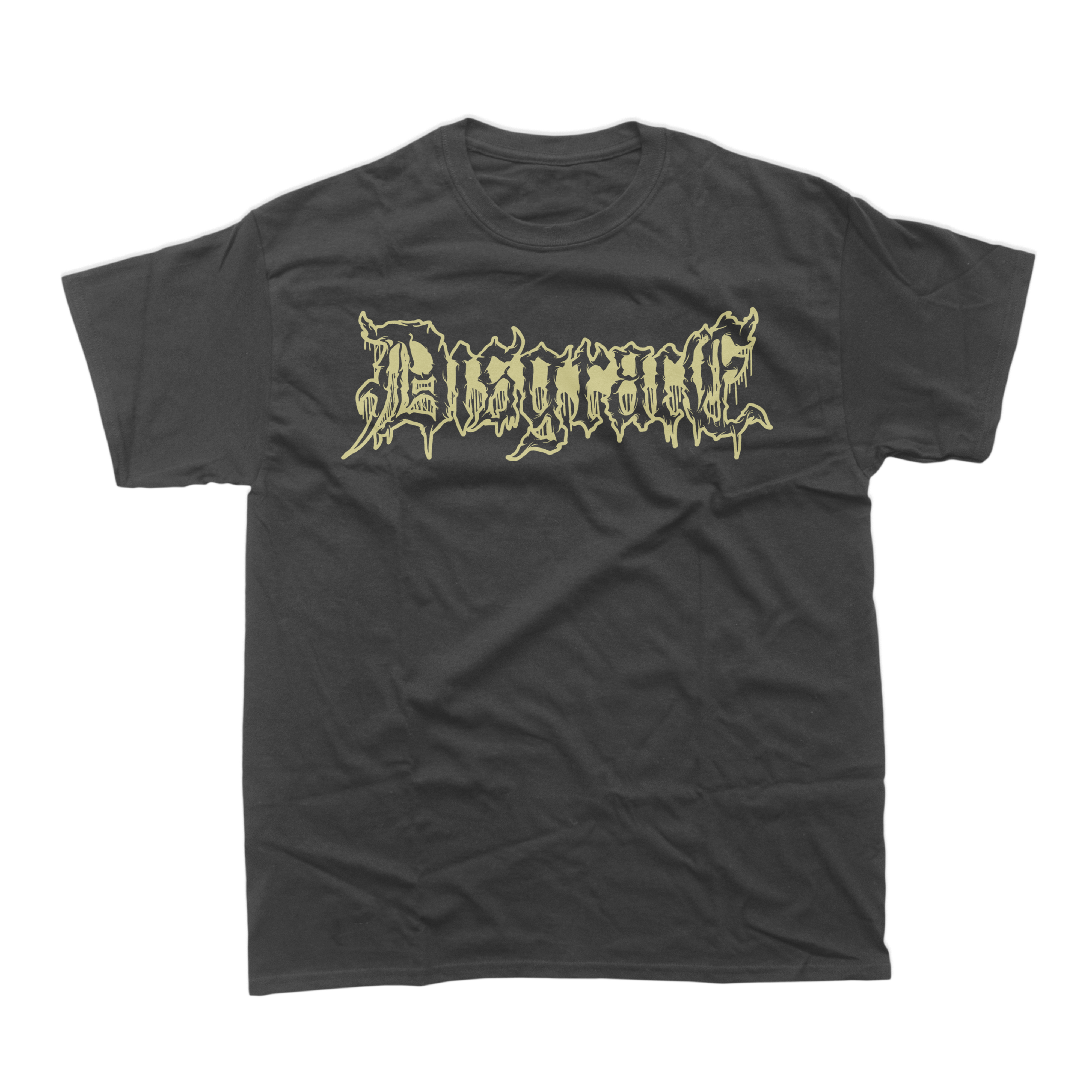Disgrace - True Enemy T-Shirt