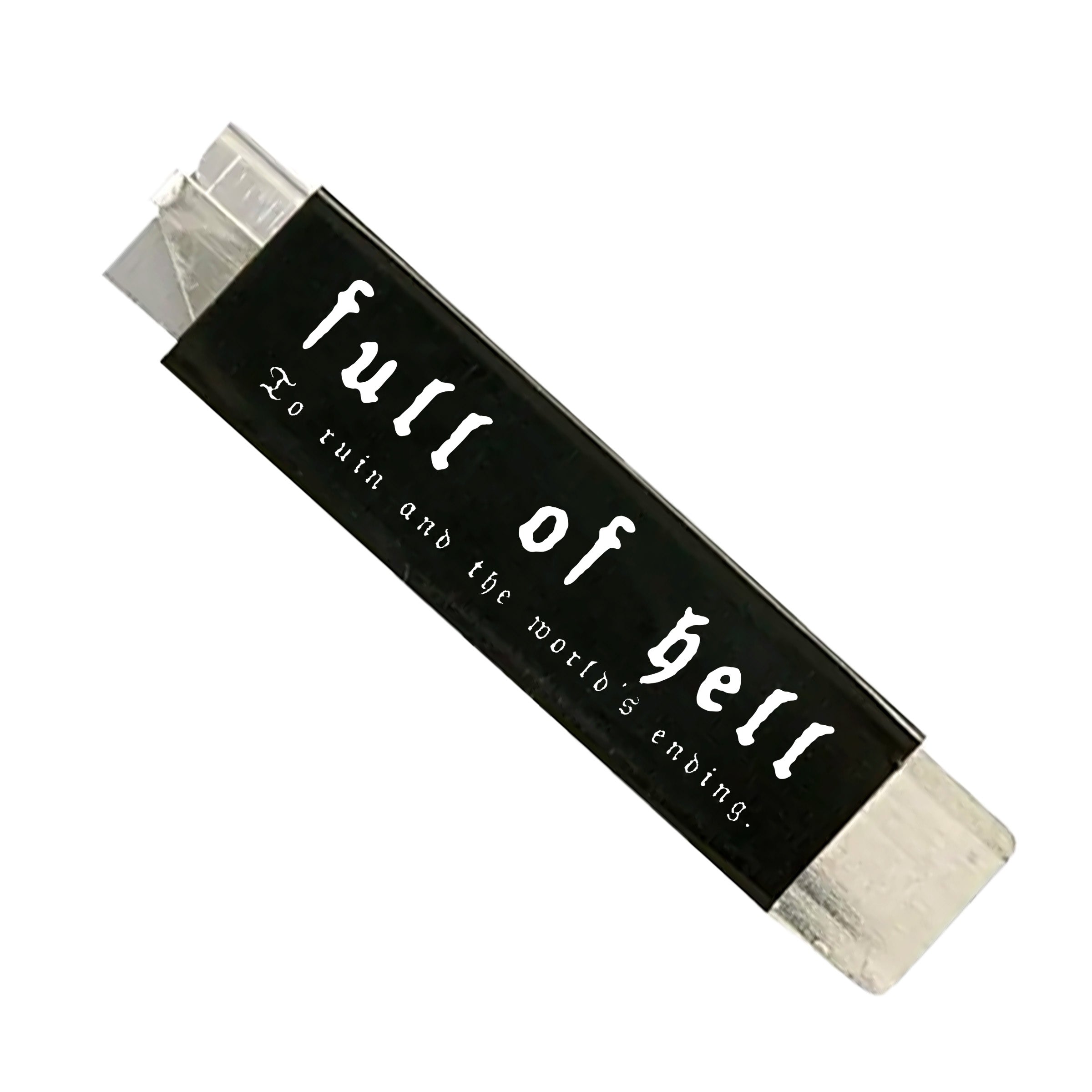 Full of Hell - To Ruin Box Cutter *PREORDER*