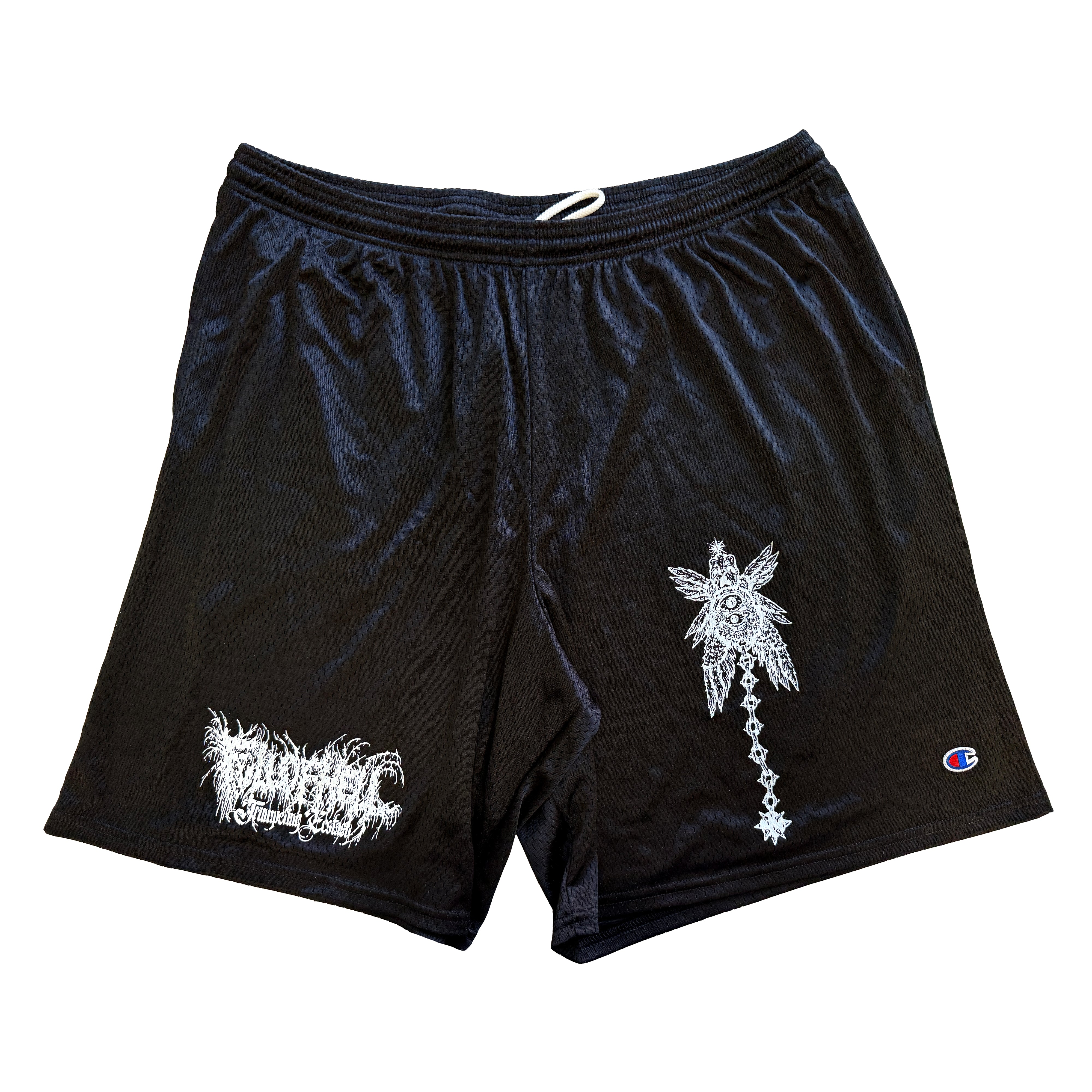 Full Of Hell - Trumpeting Shorts