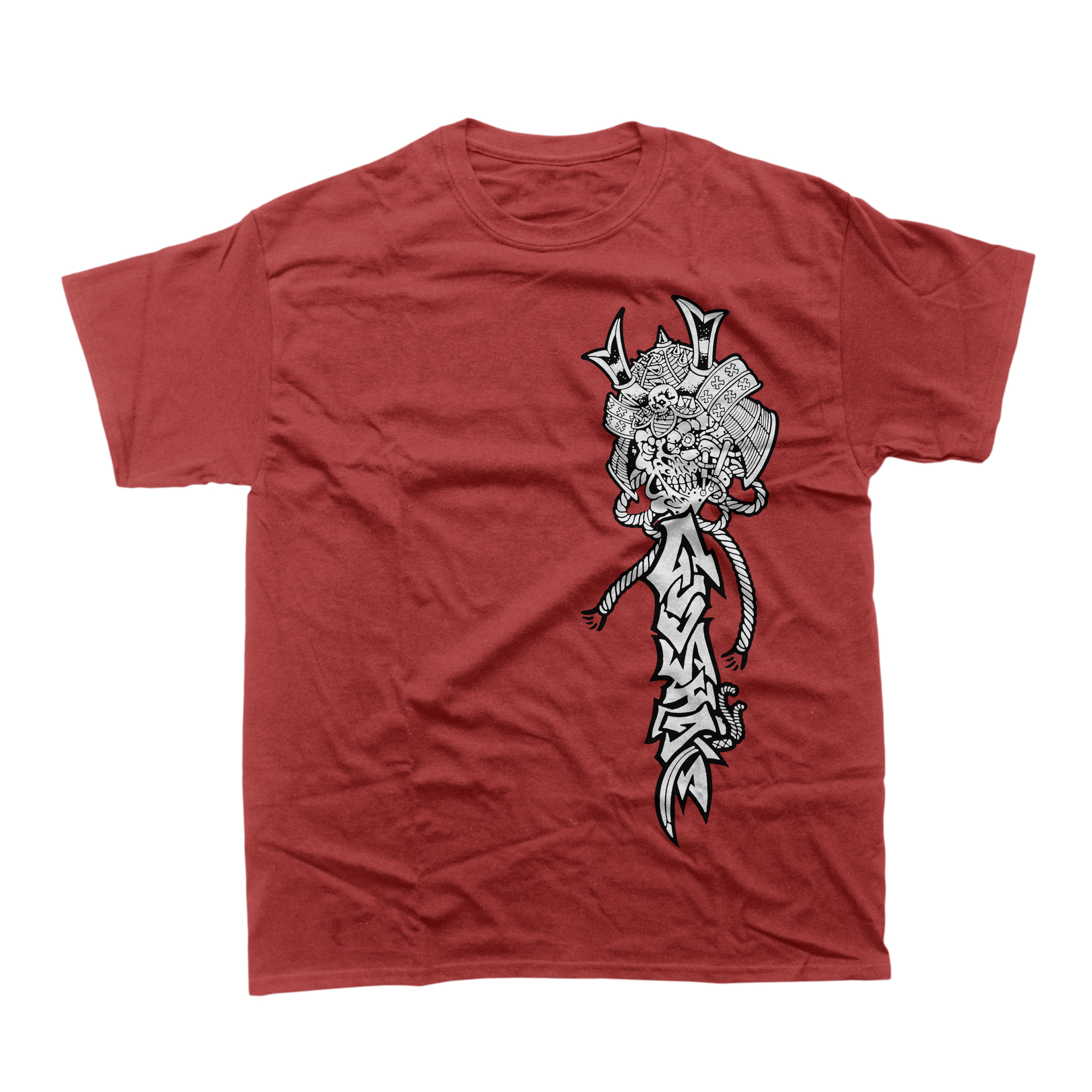 God's Hate - Won't Be Disgraced T-Shirt **PREORDER**