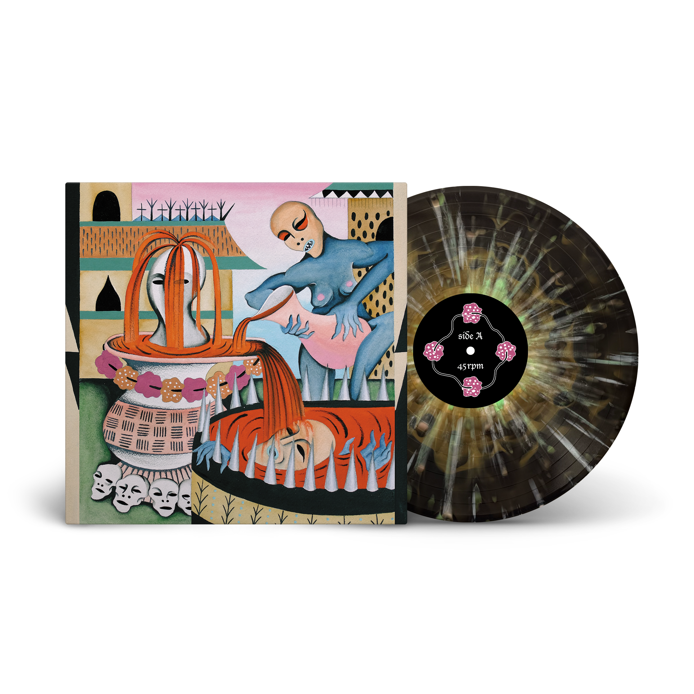 Gulch - Impenetrable Cerebral Fortress