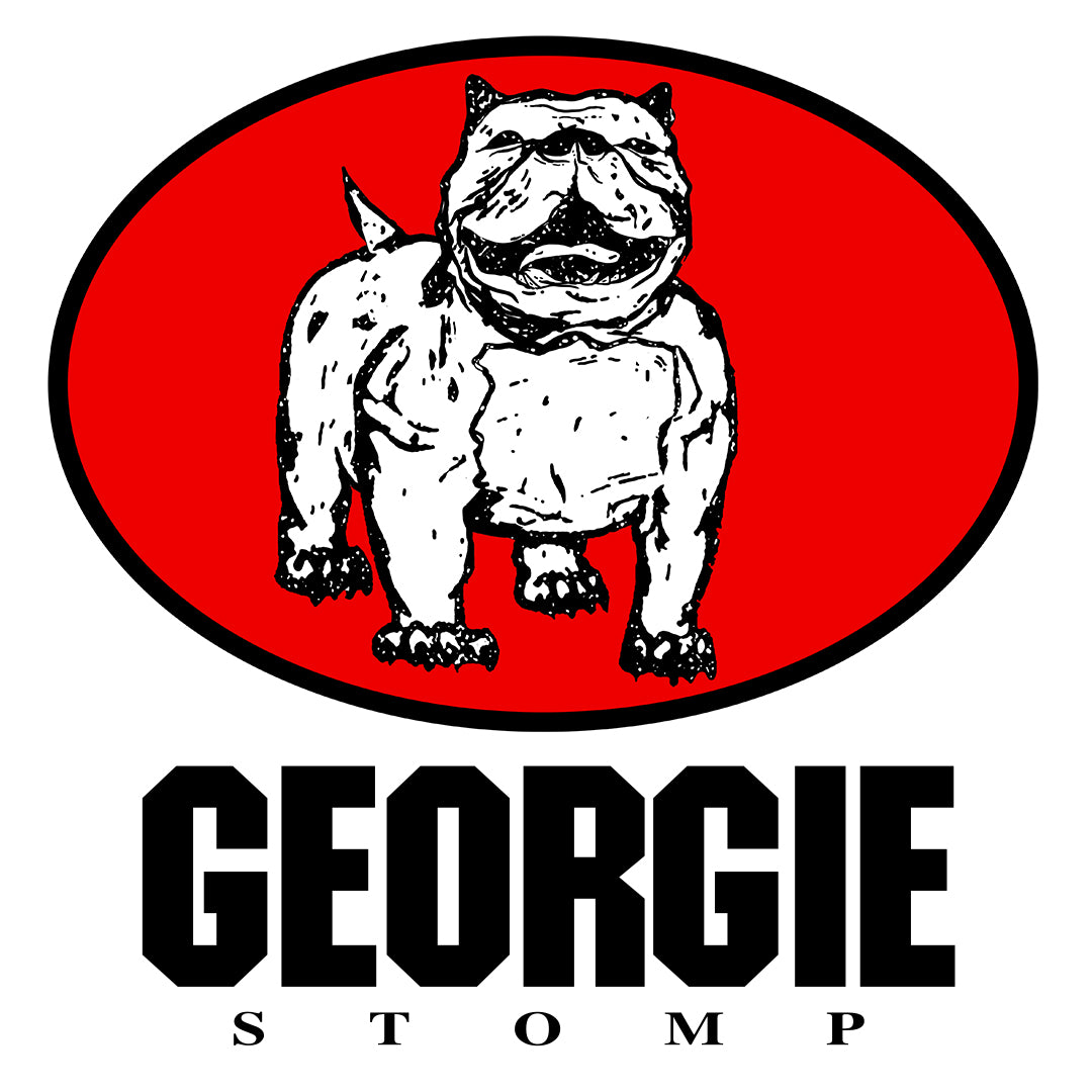 Maggot Stomp Georgie