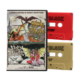 Holy Blade - Unholy Death Punk 2x Cassette *PREORDER*