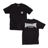 Hardlore Records Pocket T-Shirt