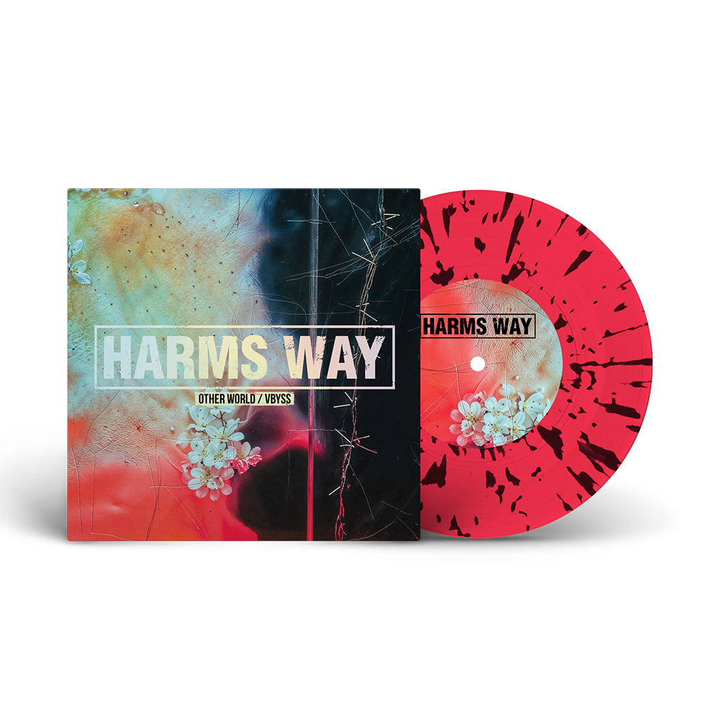 Harm's Way - Other World