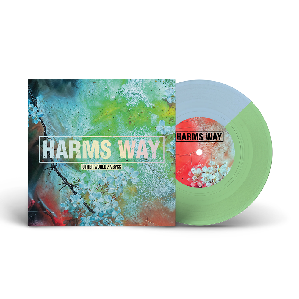 Harm's Way - Other World