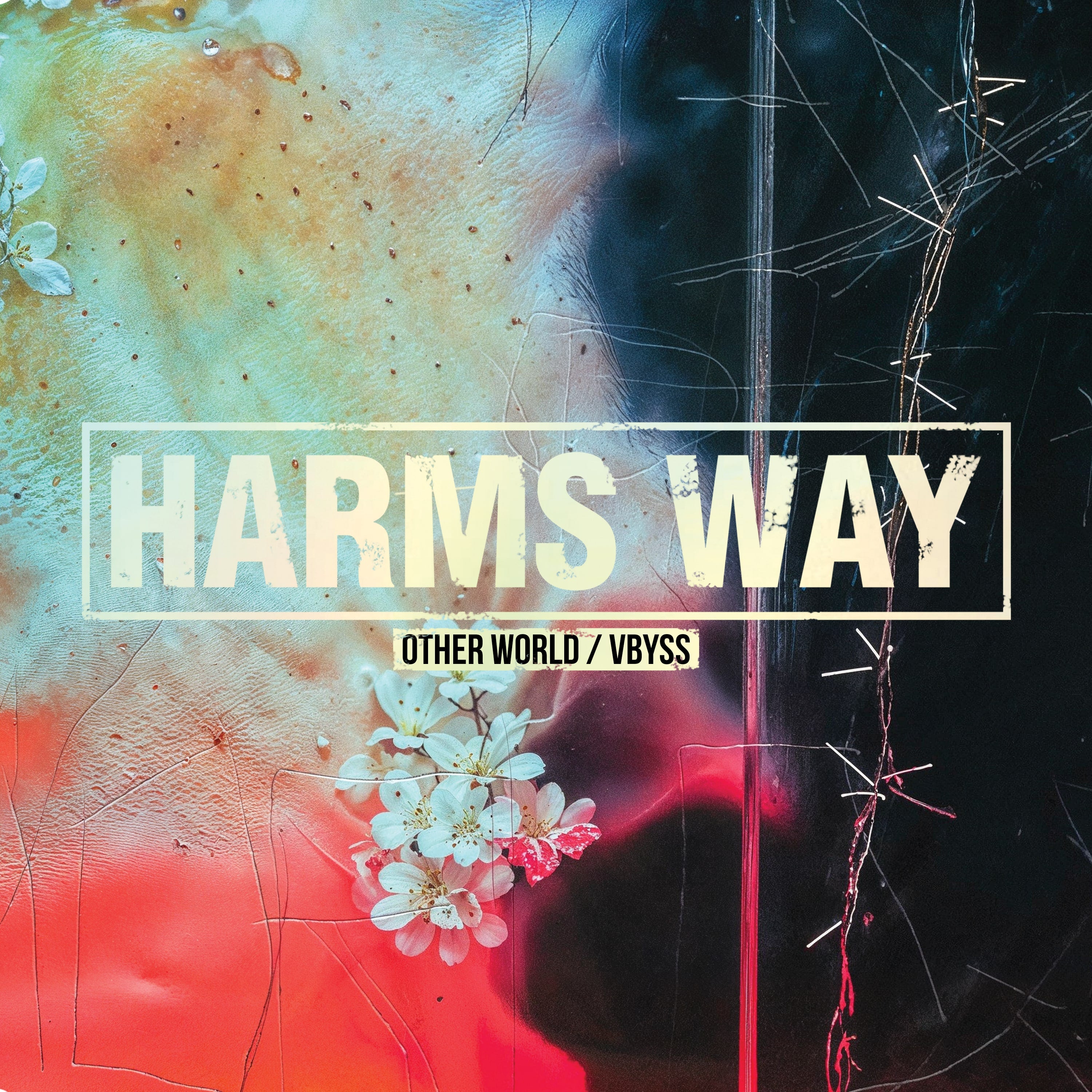 Harm's Way - Other World
