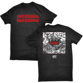 Internal Bleeding - RWE T-Shirt