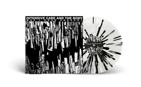 Intensive Care and The Body - Was I Good Enough? *PREORDER*