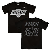 Maggot Stomp Kings T-Shirt