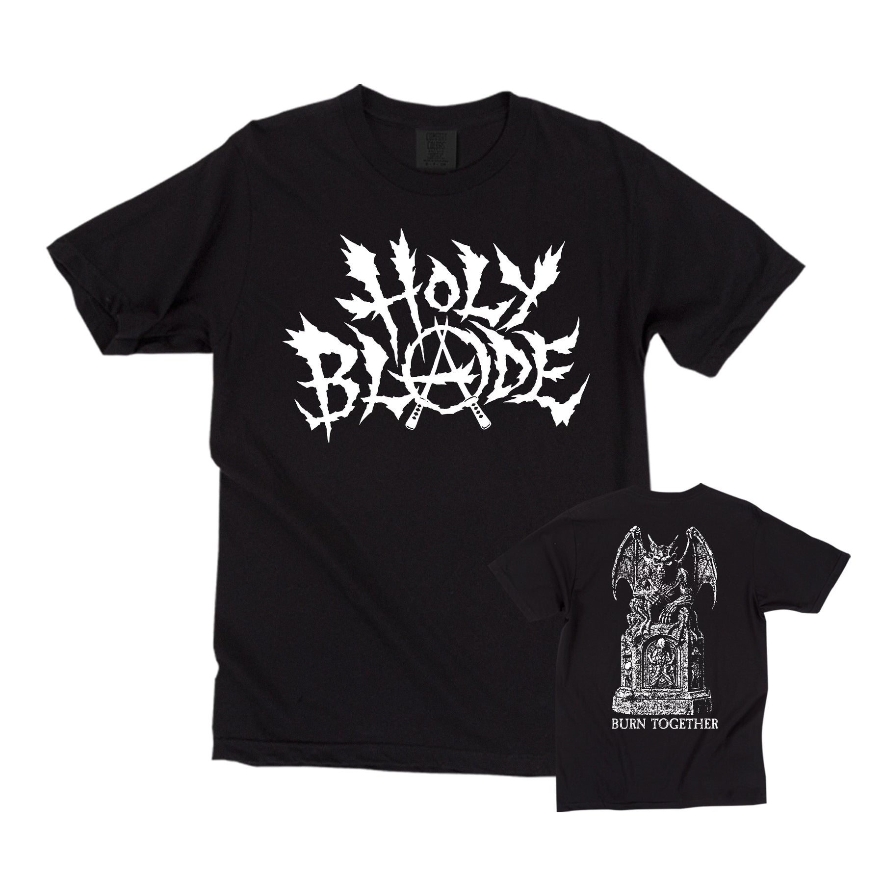 Holy Blade Gargoyle T-Shirt