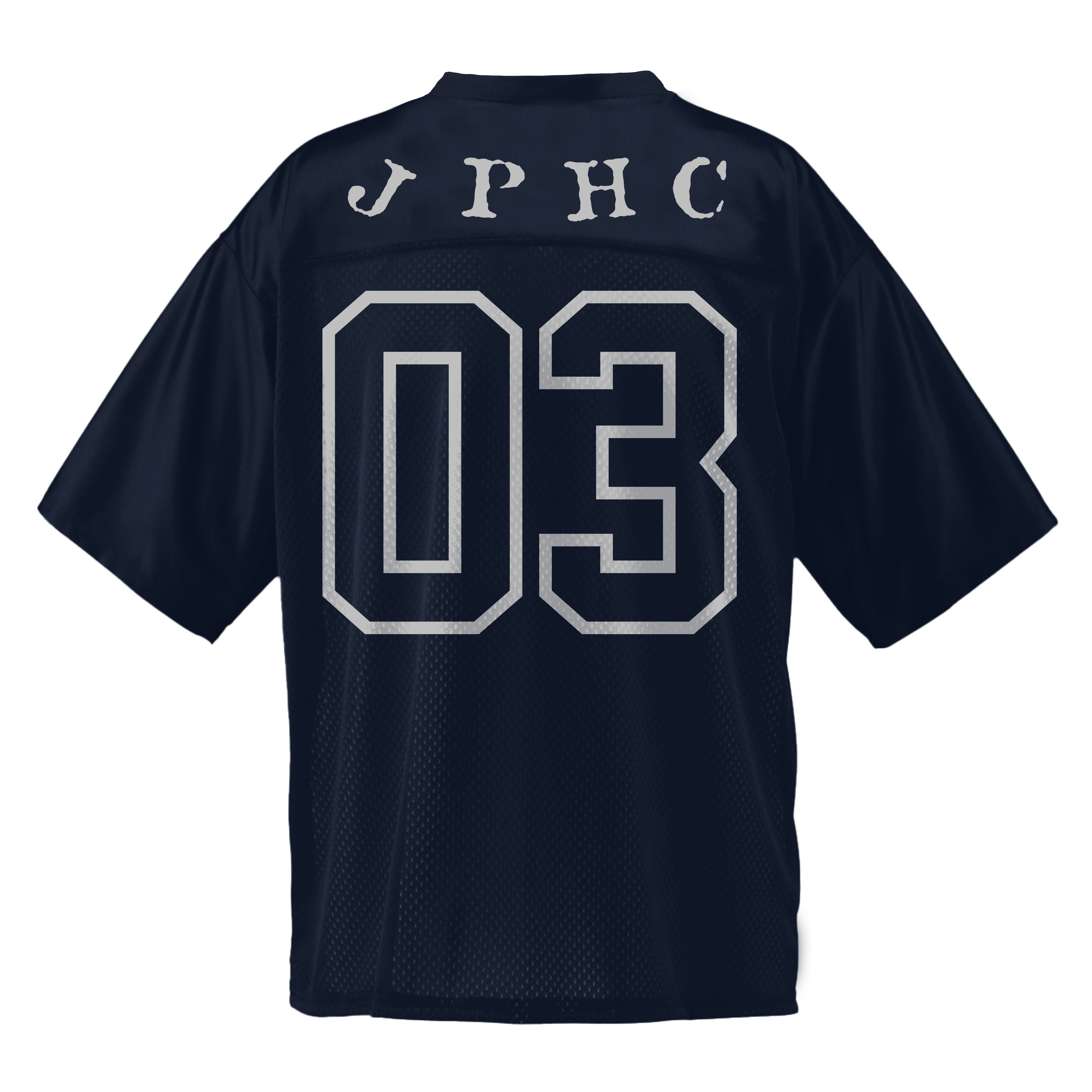 Kruelty - Logo Football Jersey