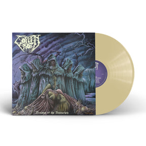 Coffin Rot - Dreams of the Disturbed *PREORDER*