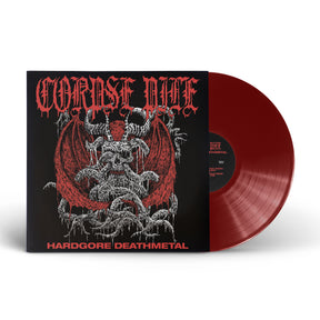 Corpse Pile - Hardgore Deathmetal *PREORDER*