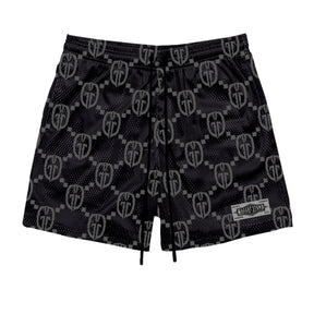 Maggot Stomp Double G Shorts