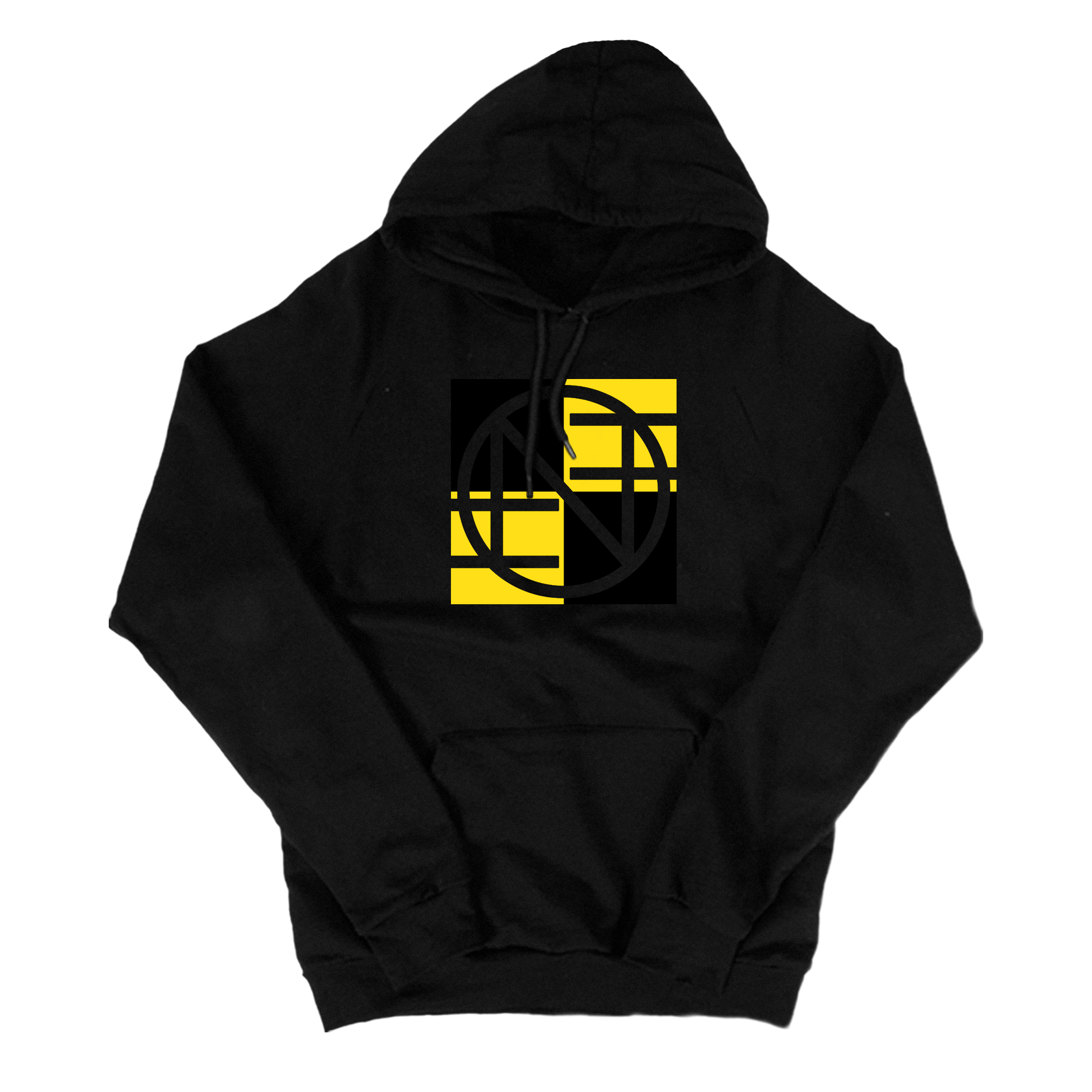 Nothing - Sigil Square Logo Sweatshirt