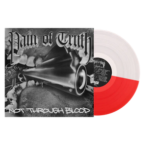 Pain of Truth - Not Through Blood