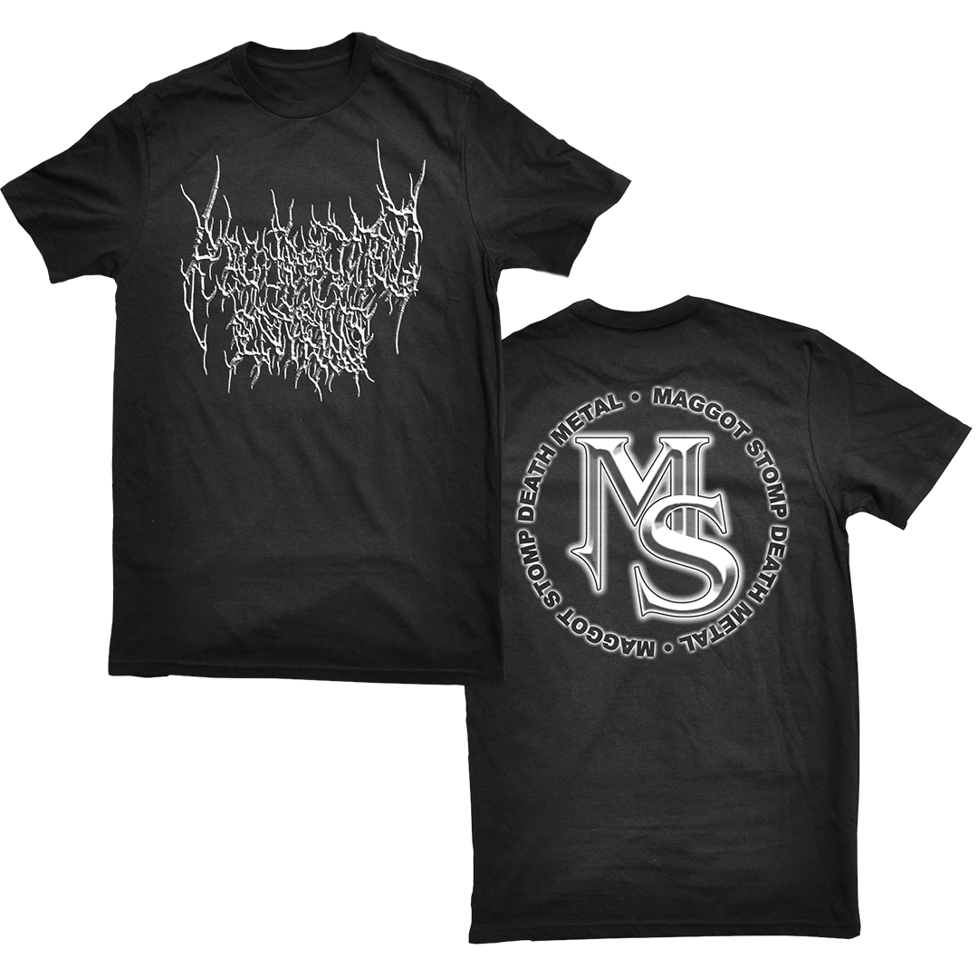 Regurgitated Entrails United Guttural T-Shirt