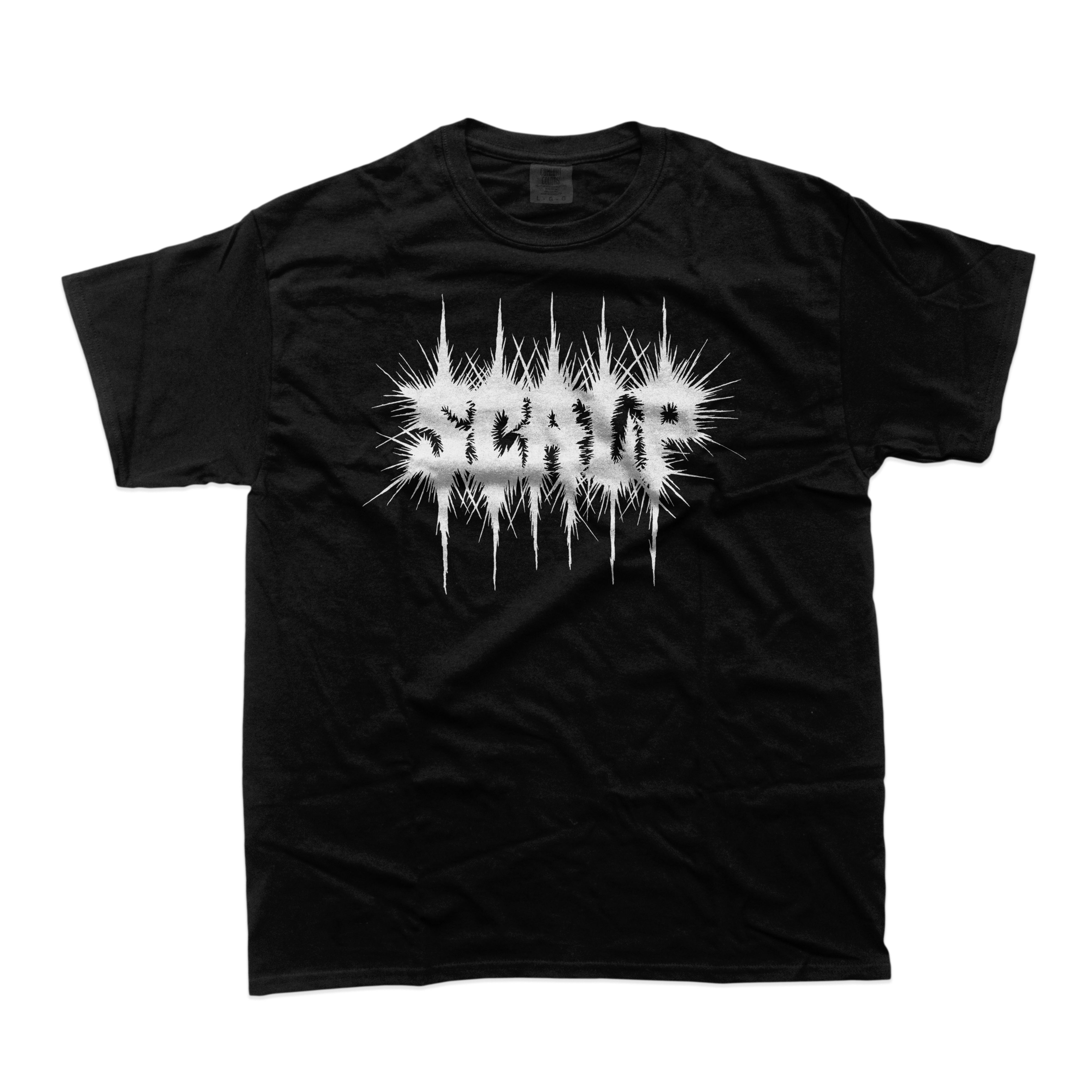 Scalp - Yin T-Shirt