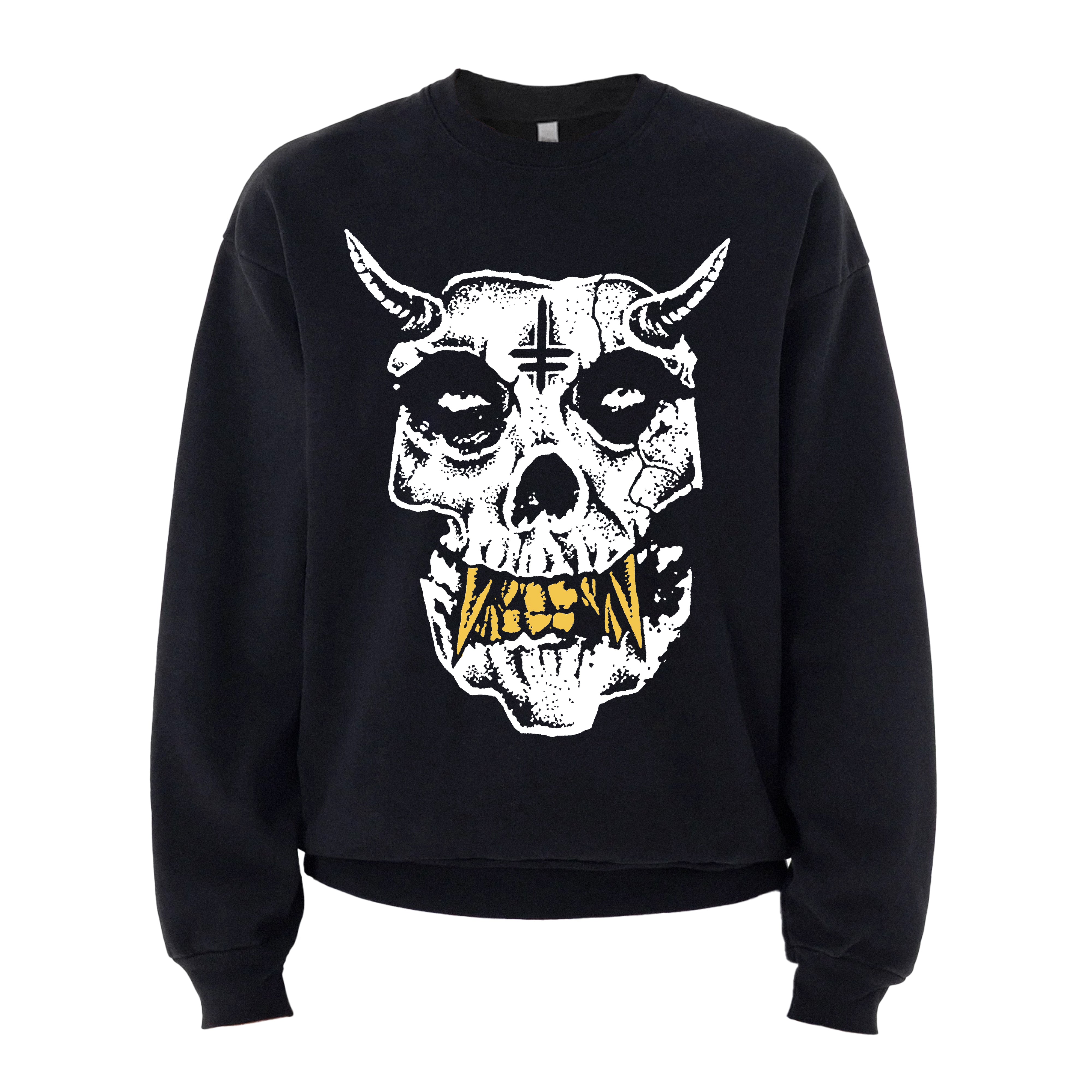 Twitchfits - Grills Night Out LA Apparel Crewneck **PREORDER**