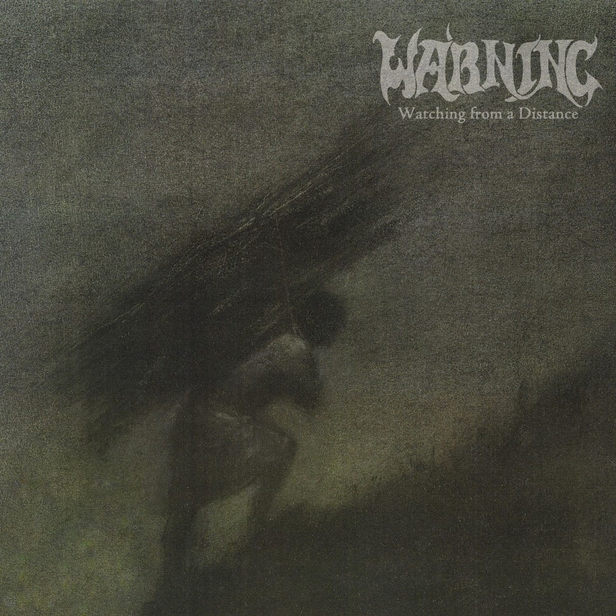 Warning - Watching From A Distance (Reissue)