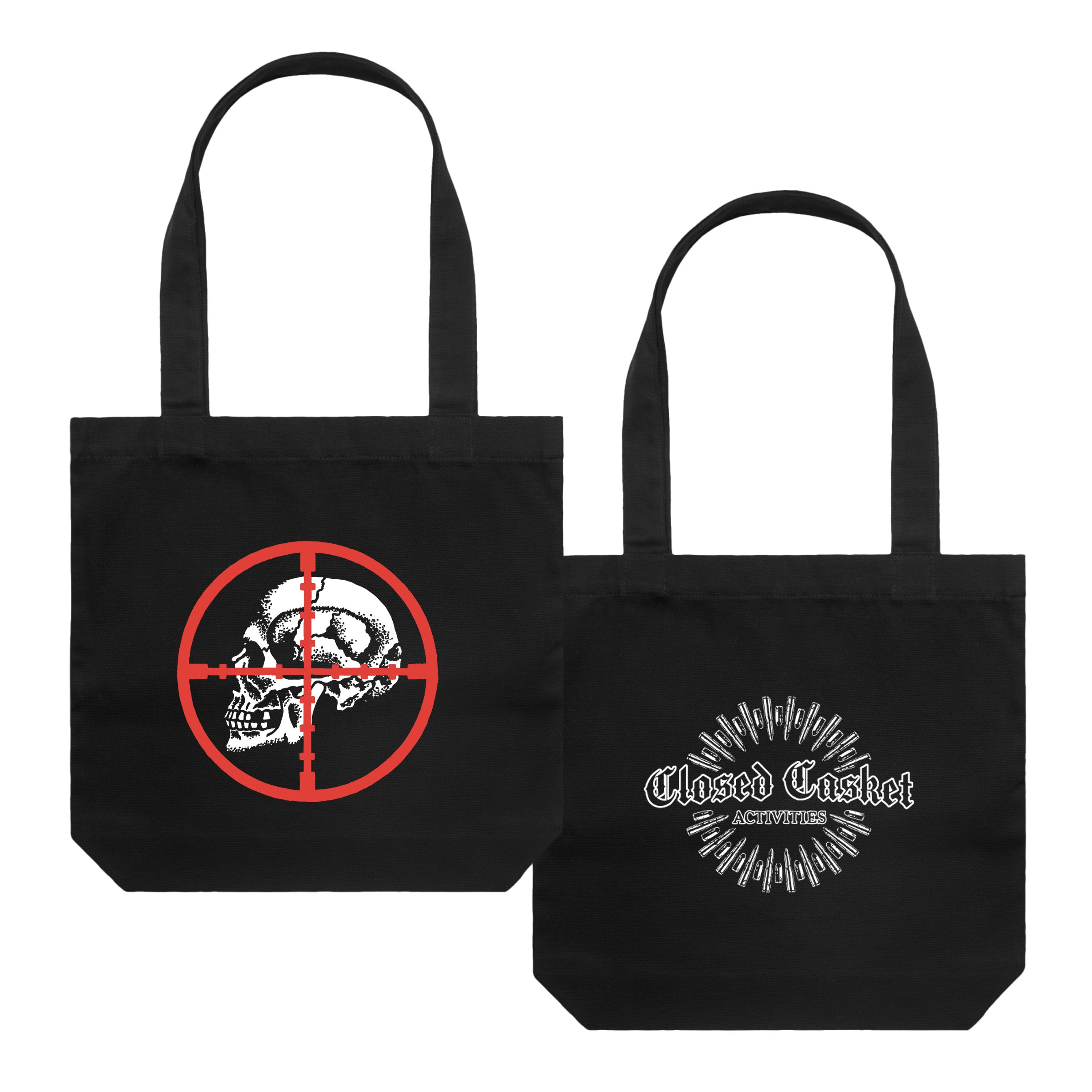 CCA Scope Tote Bag