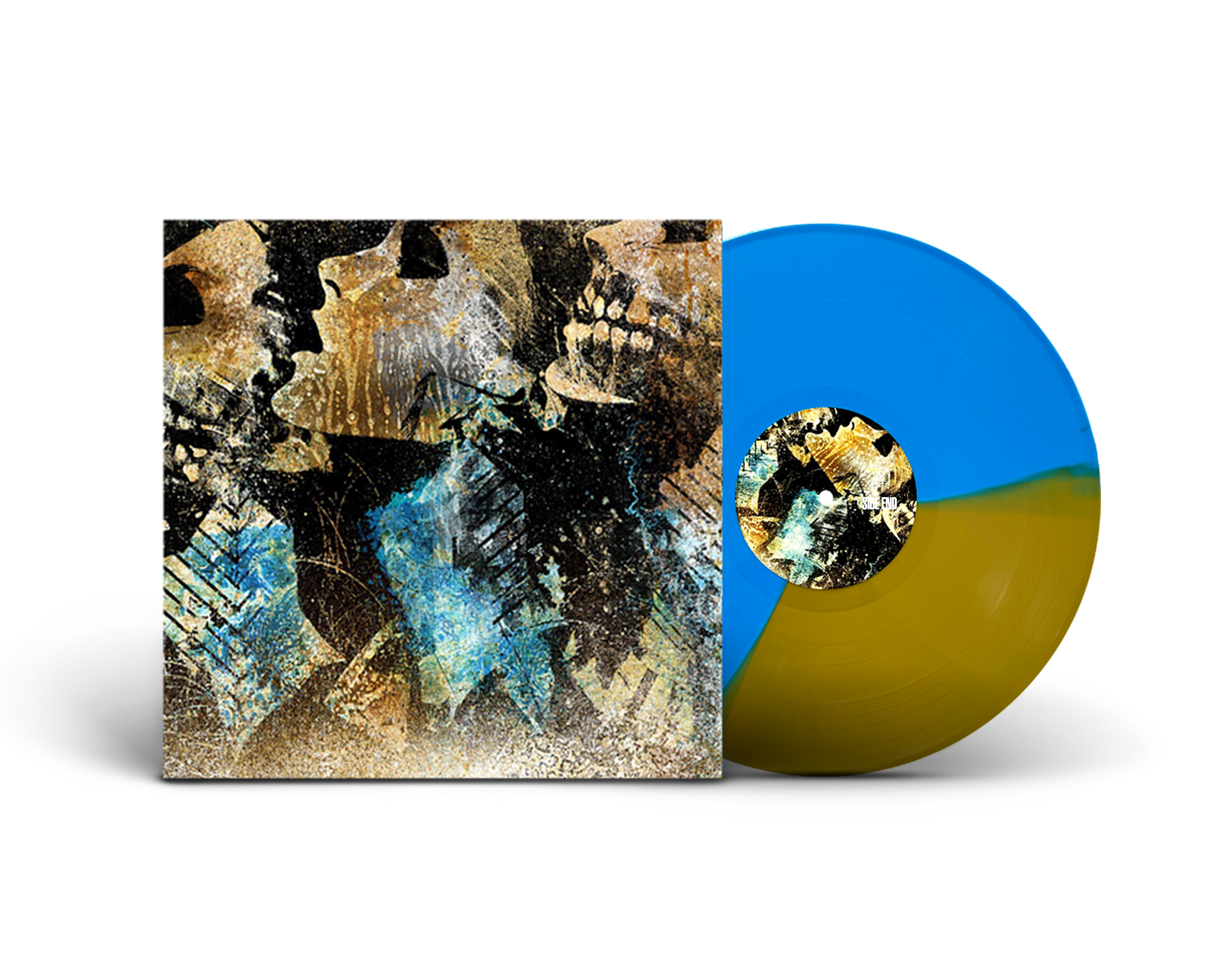 Converge - Axe To Fall *EXCLUSIVE*