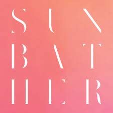 Deafheaven - Sunbather