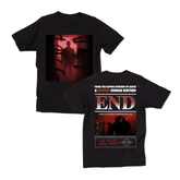 END - Masquerade T-Shirt