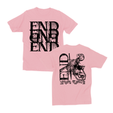 END - Mace T-Shirt
