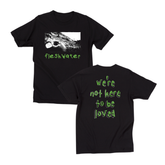 Fleshwater - Apple T-Shirt