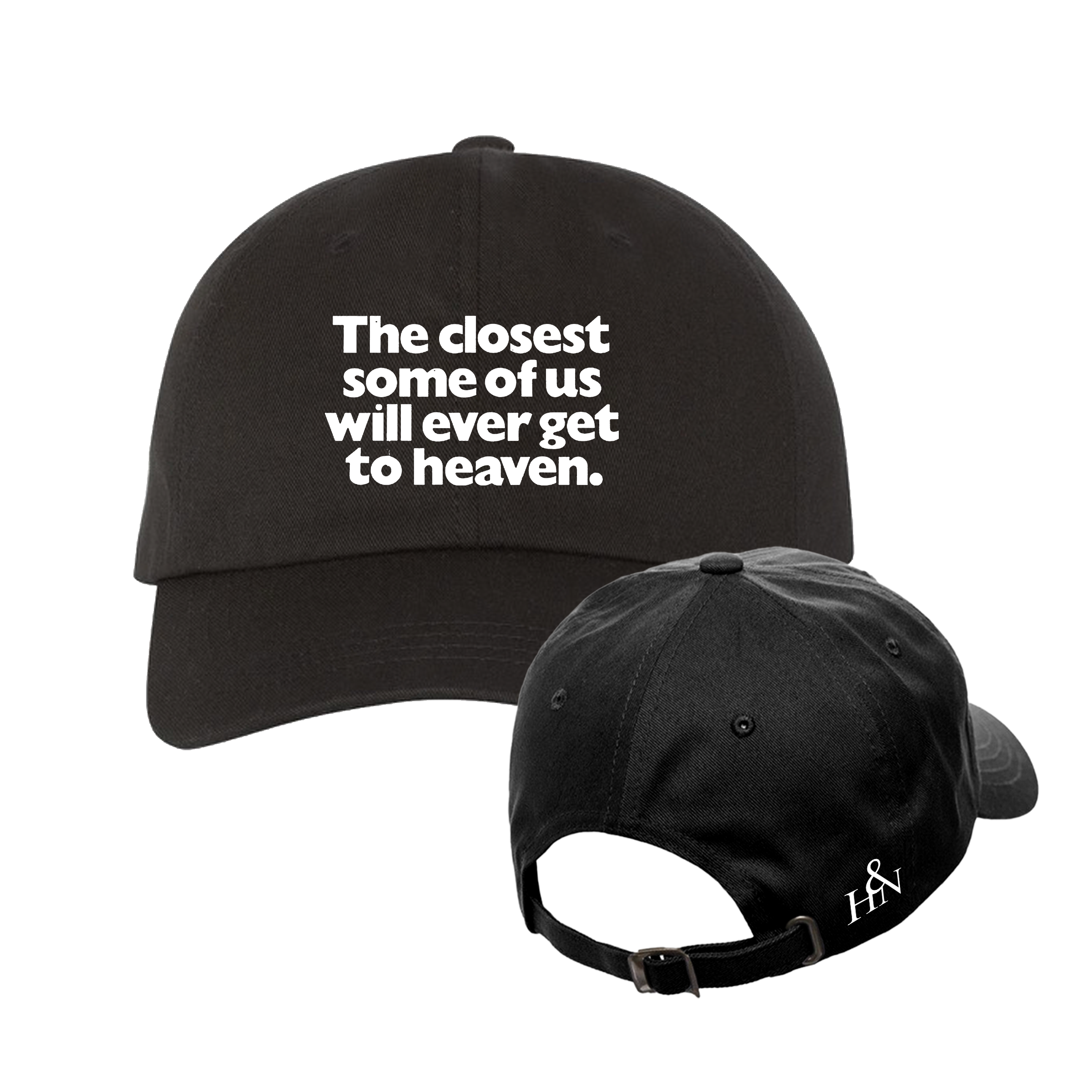 Full of Hell and Nothing Heaven Hat