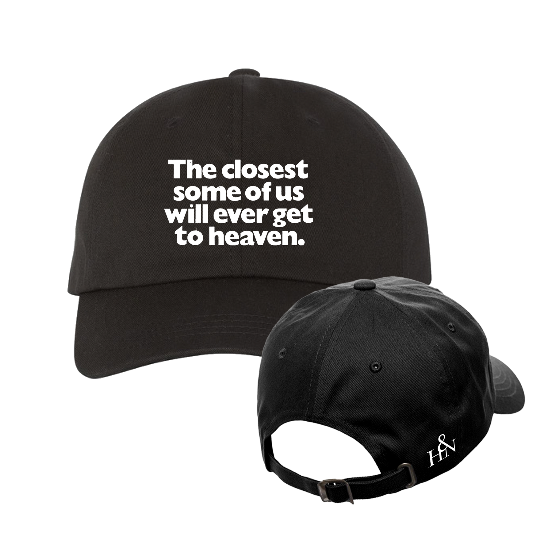 Full of Hell and Nothing Heaven Hat