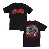 God's Hate - Live By The Sword T-Shirt