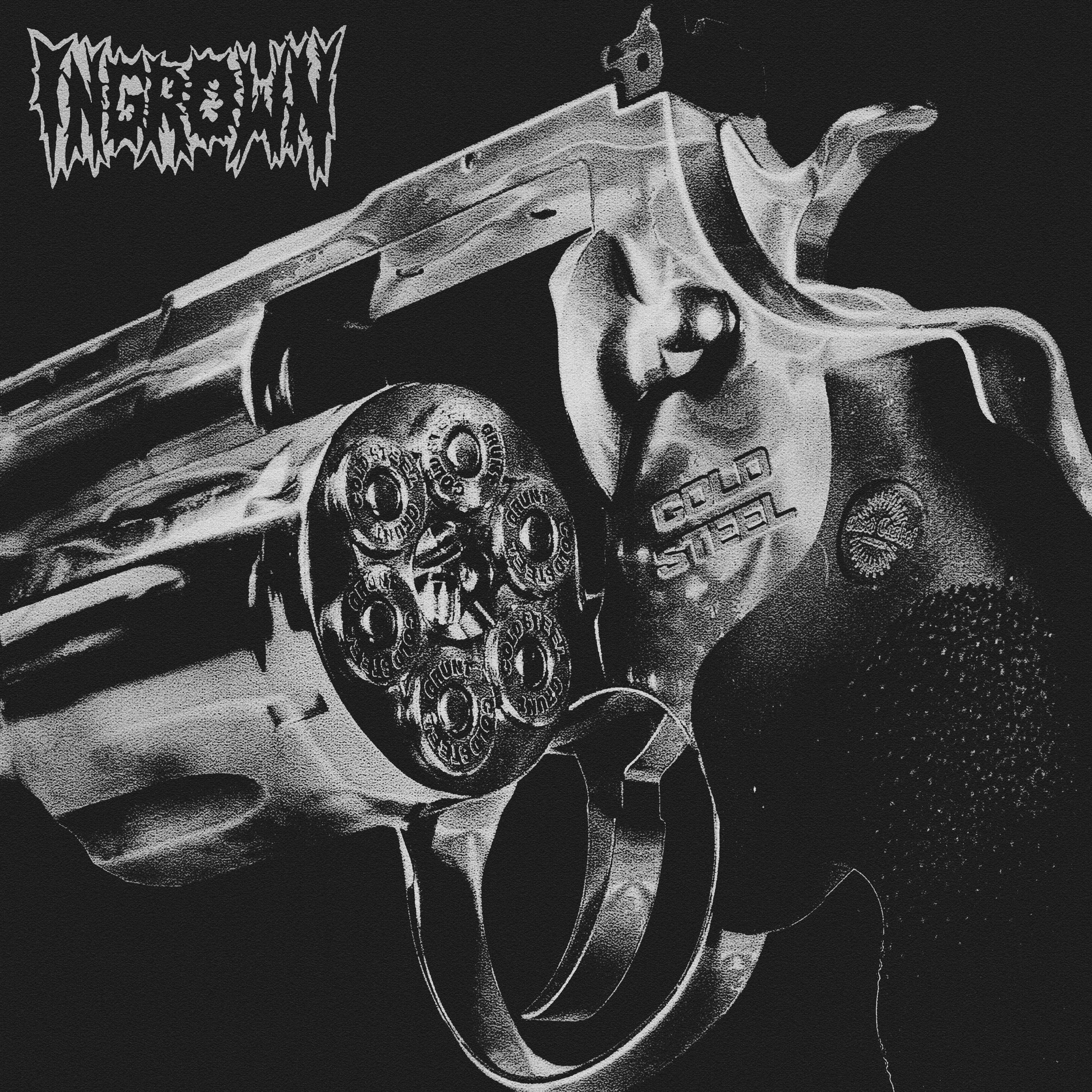 Ingrown - Cold Steel