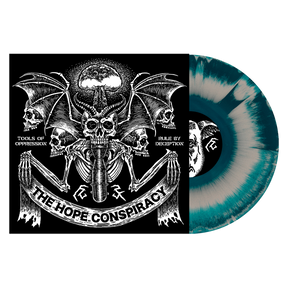 The Hope Conspiracy - Tools of Oppression / Rule by Deception *PREORDER*