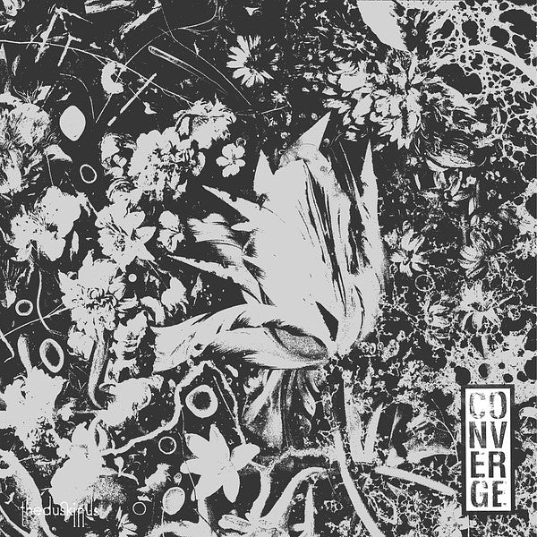Converge - The Dusk In Us Deluxe